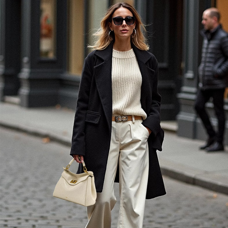 JW PEI Pillow Bag, Lock Bag, S – Luxury Bags That Are Affordable recenzja i cena