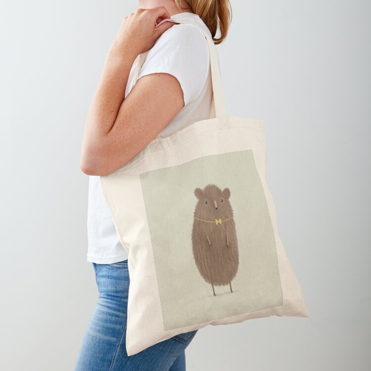 Grizzly Made an Effort Tote Ba – Luxury Bags Made In China recenzja i cena