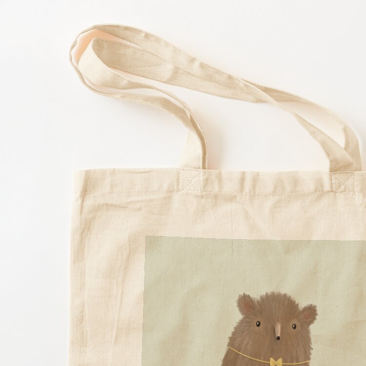 Grizzly Made an Effort Tote Ba – Luxury Bags Made In China recenzja i cena