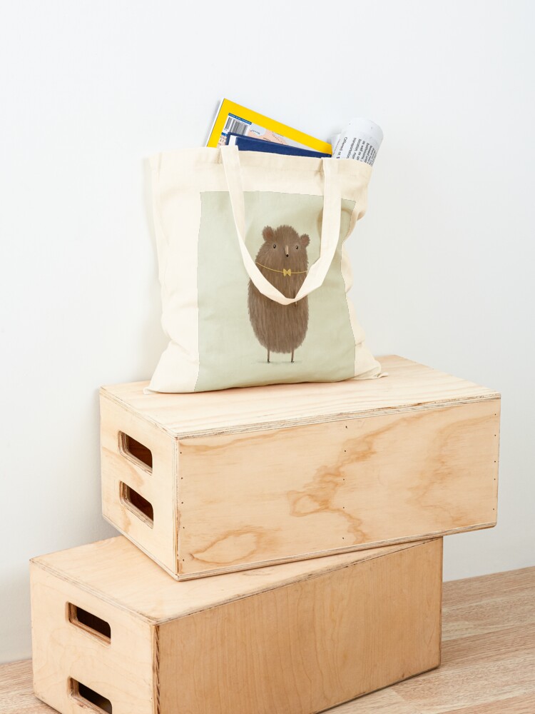 Grizzly Made an Effort Tote Ba – Luxury Bags Made In China recenzja i cena