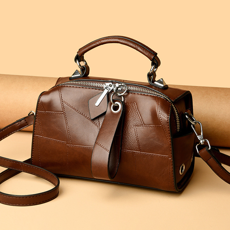 Women's genuine leather backpa – Luxury Bags Levels recenzja i cena