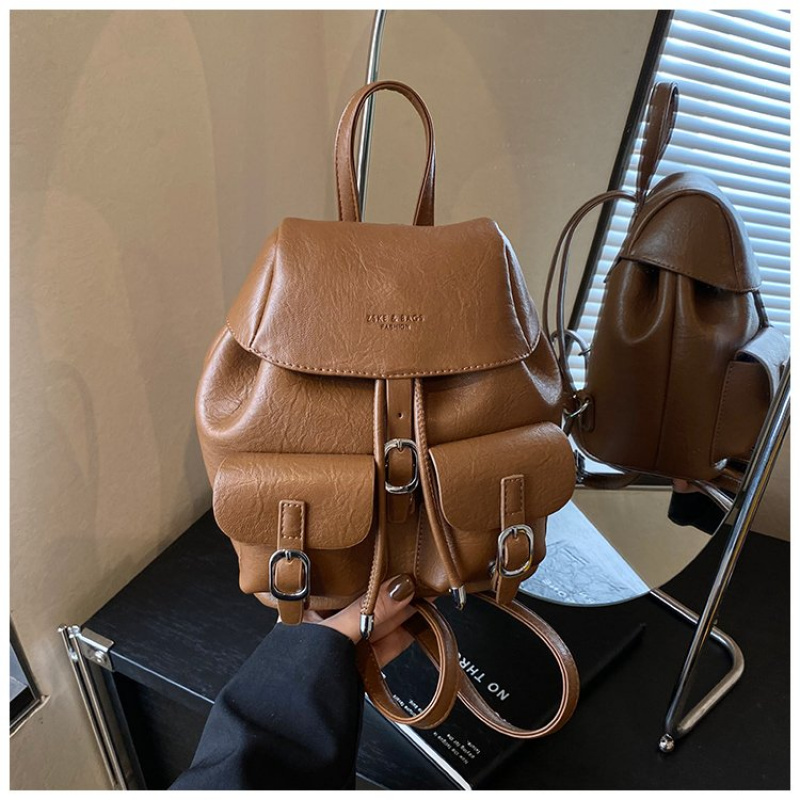 Elegant Leather Women's Should – Luxury Bags Classy recenzja i cena