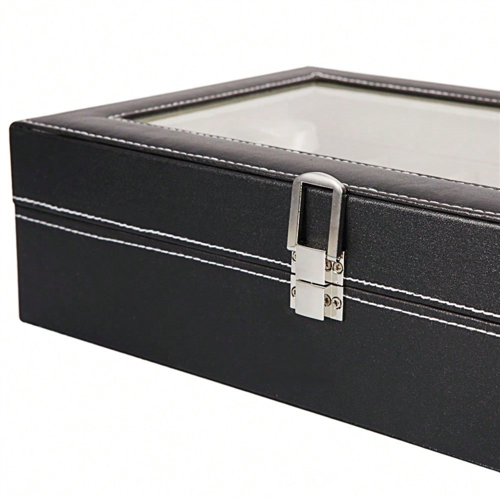 12 Compartments Top-Level Open – Luxury Bags Levels recenzja i cena