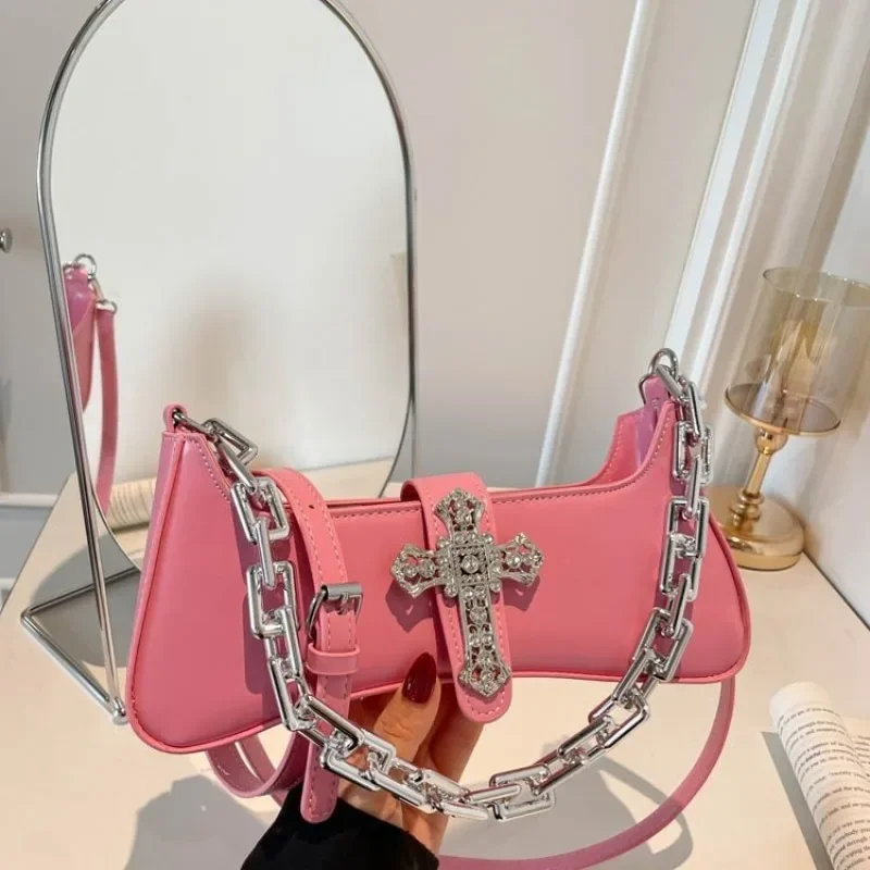 Elegant Ladies Crossbody Bag L – Luxury Bags Classy recenzja i cena