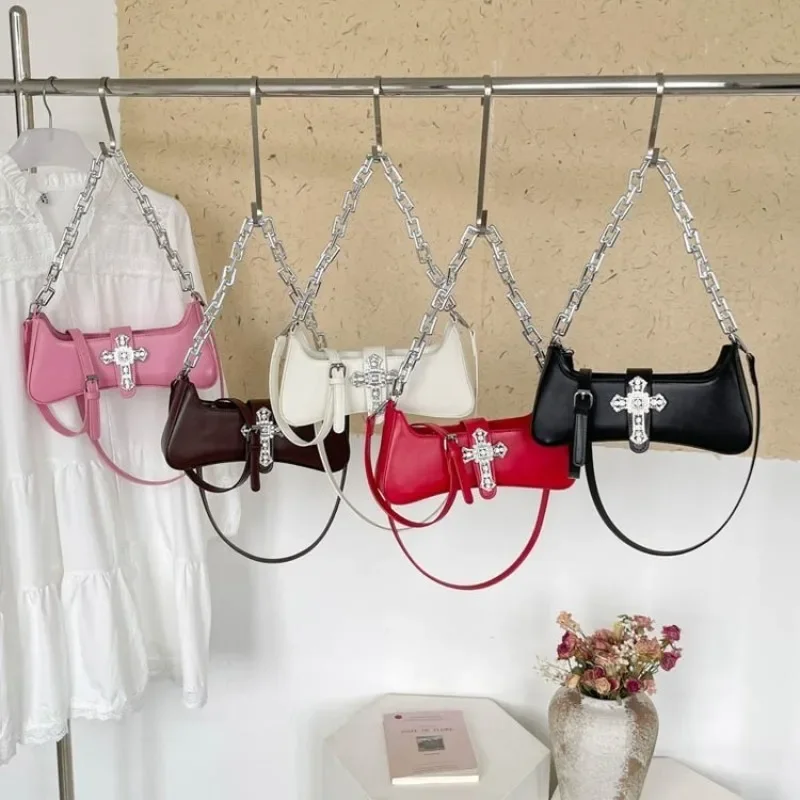 Elegant Ladies Crossbody Bag L – Luxury Bags Classy recenzja i cena