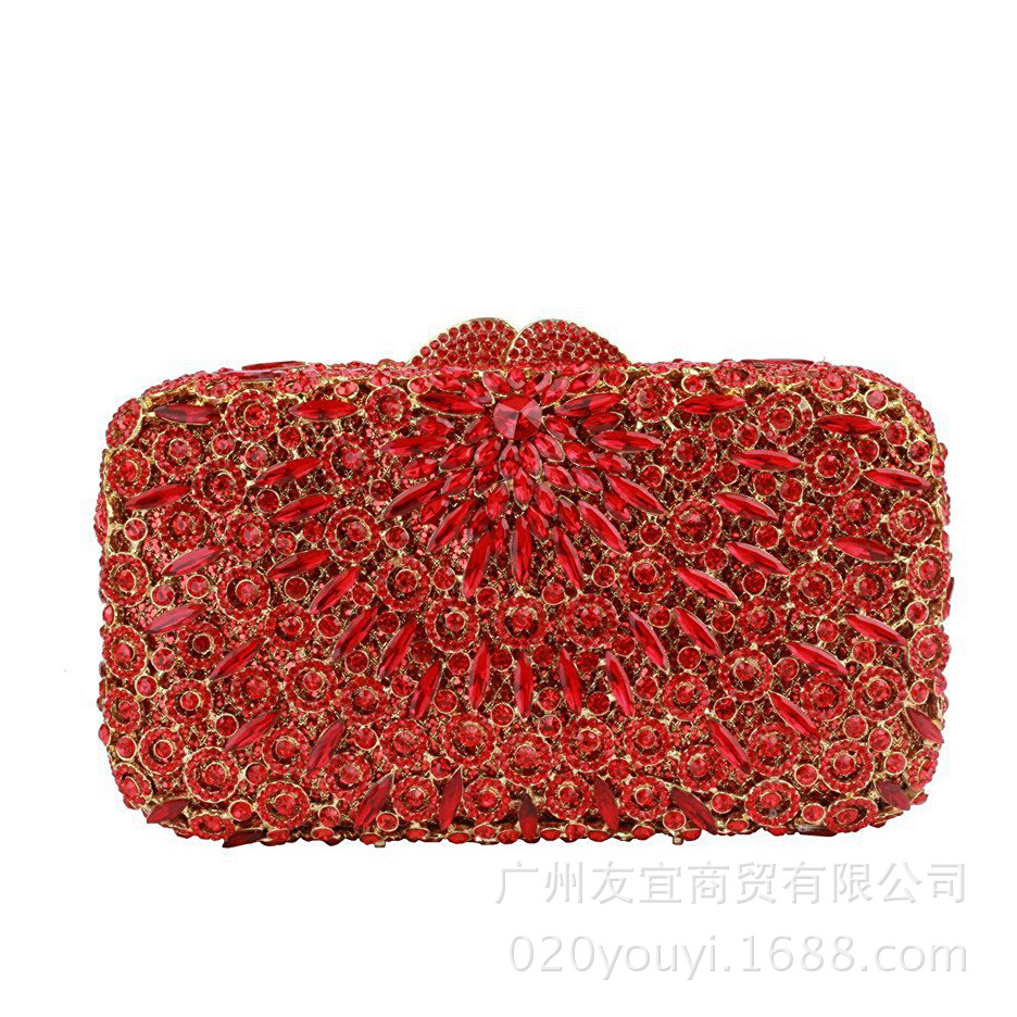 Luxury Dinner Bag Hollow Diamo – Luxury Bags That Are Affordable recenzja i cena