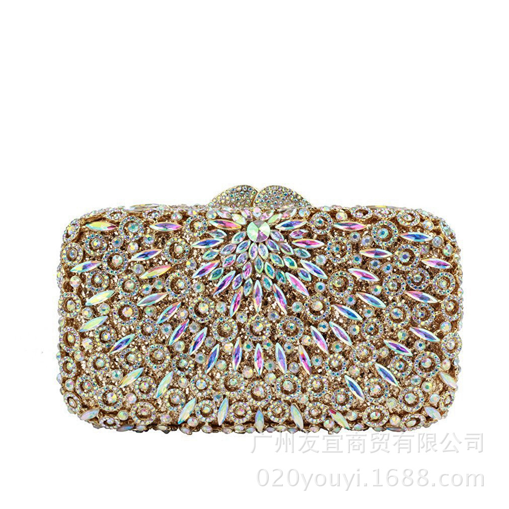 Luxury Dinner Bag Hollow Diamo – Luxury Bags That Are Affordable recenzja i cena