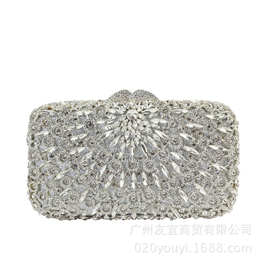 Luxury Dinner Bag Hollow Diamo – Luxury Bags That Are Affordable recenzja i cena
