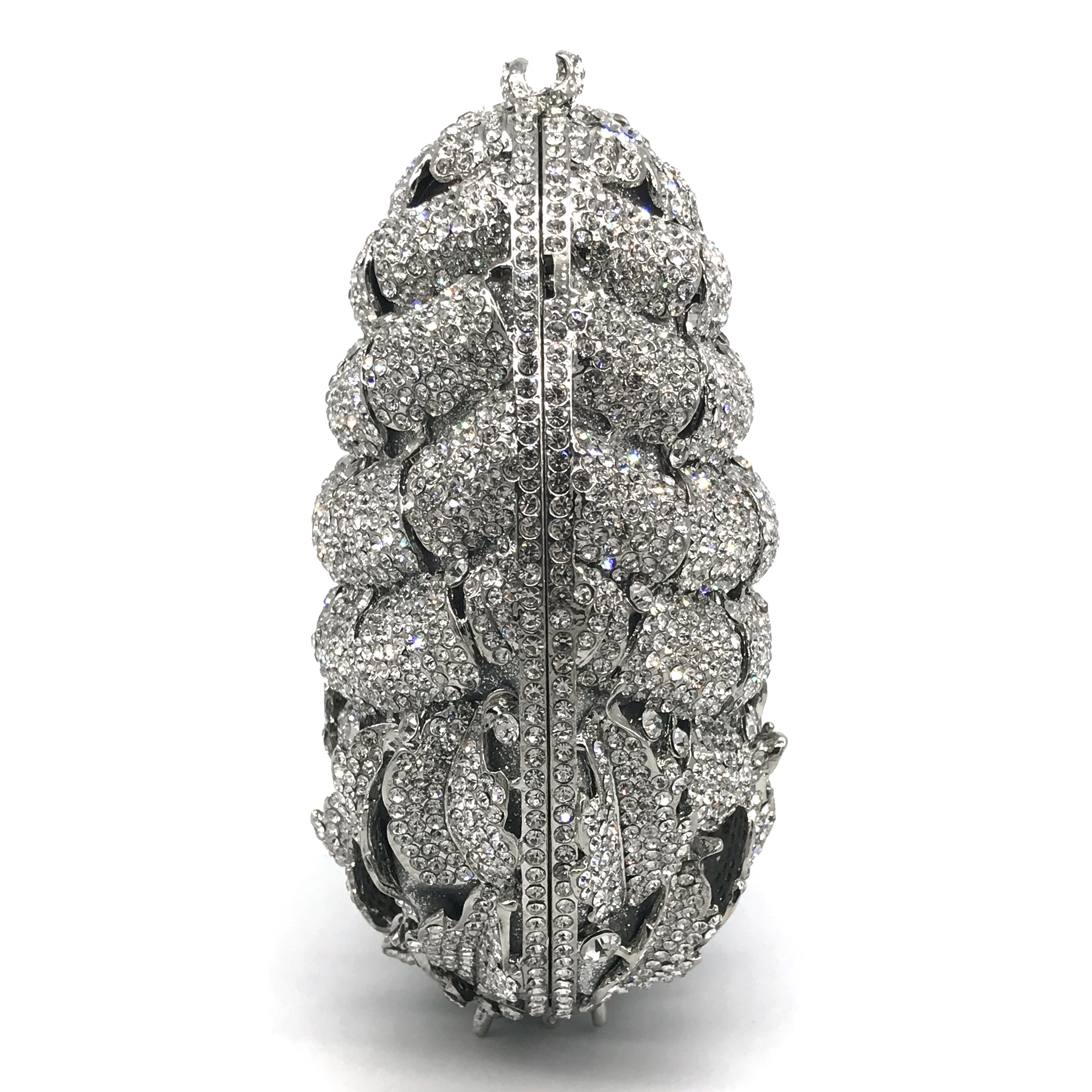 Wholesale Luxury Silver Pineap – Luxury Bag Collection recenzja i cena