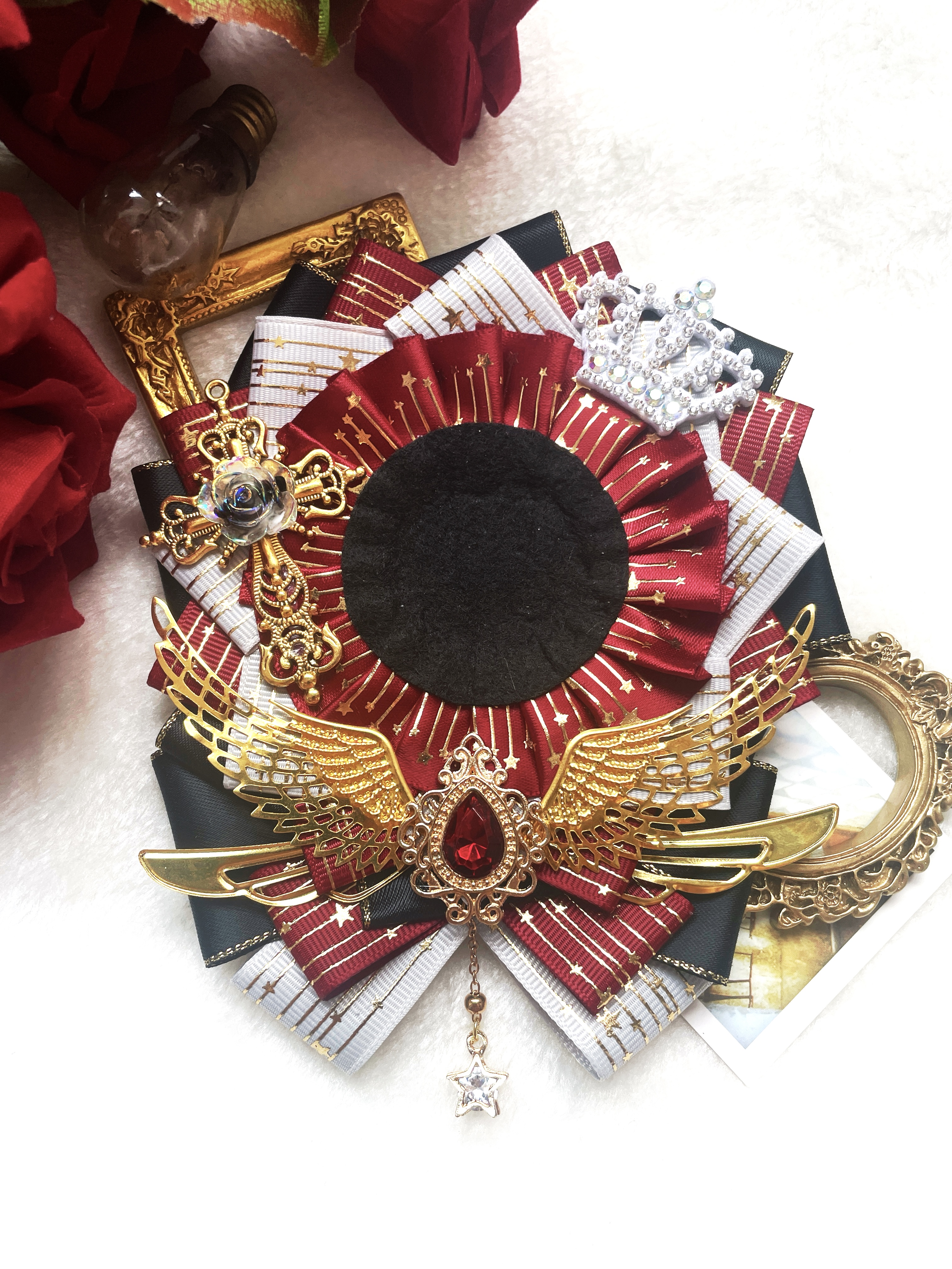 2025 Japanese Style Anime Cosp – Luxury Bags Made In China recenzja i cena