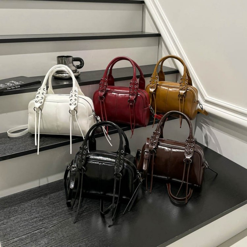 Famous Designer Leather Women' – Luxury Bags Classy recenzja i cena