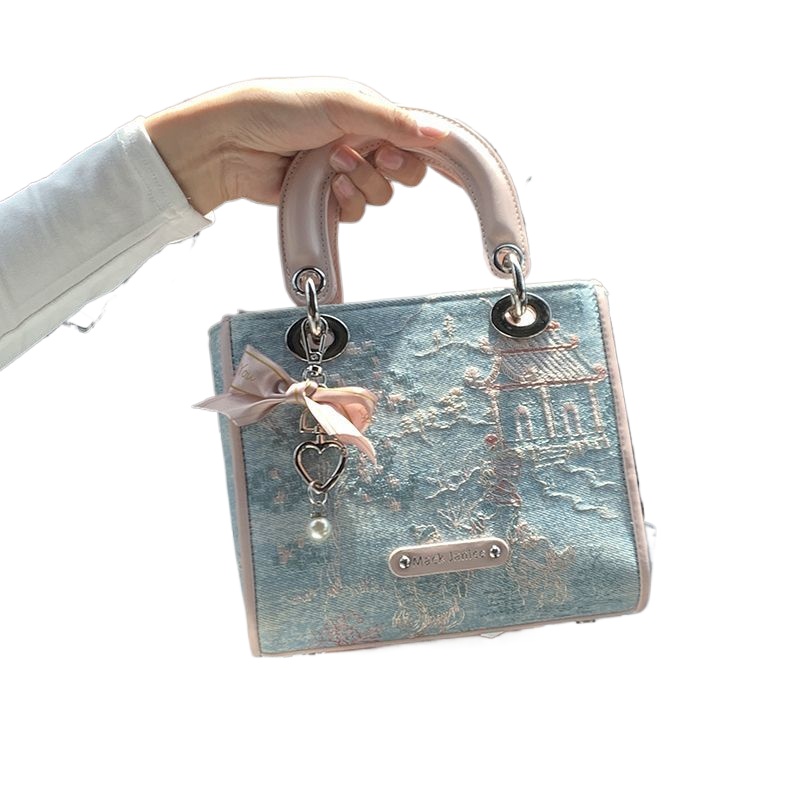 High Value Light Luxury Contra – Luxury Bags Levels recenzja i cena