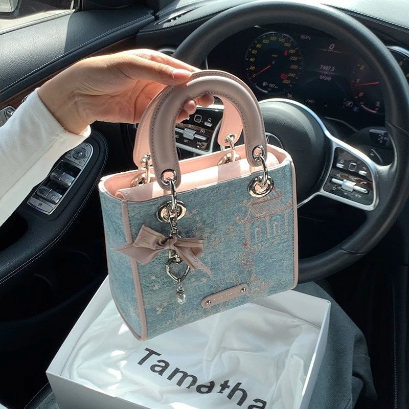 High Value Light Luxury Contra – Luxury Bags Levels recenzja i cena
