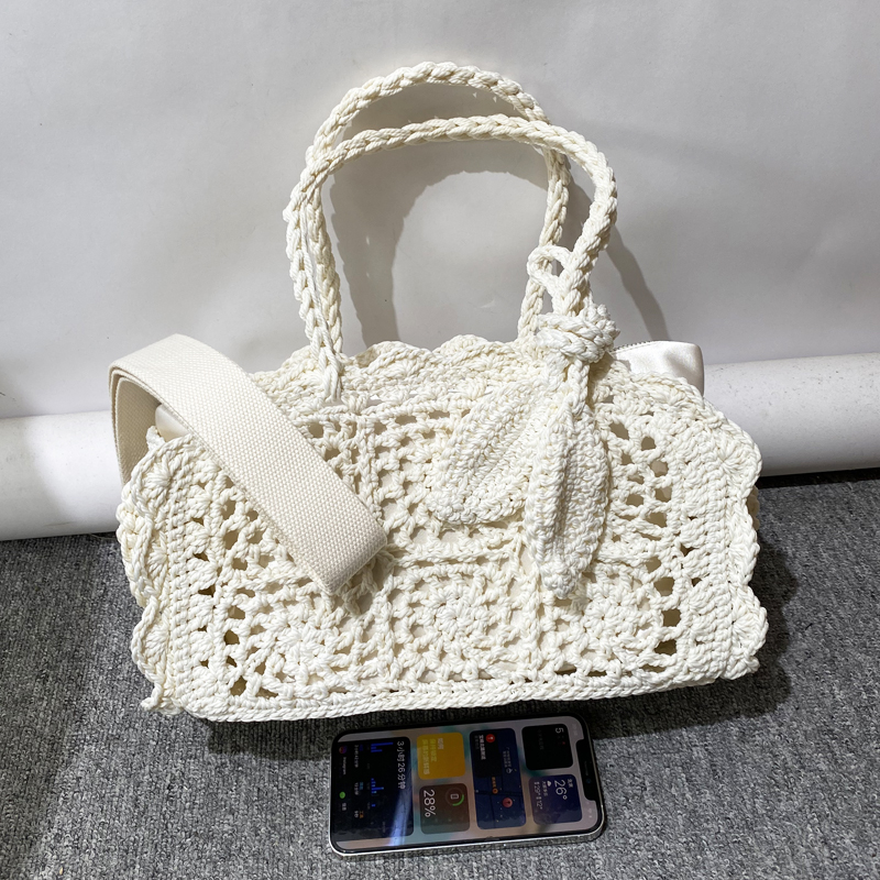 Bohemian The Little Turismo Be – Luxury Bag Collection recenzja i cena