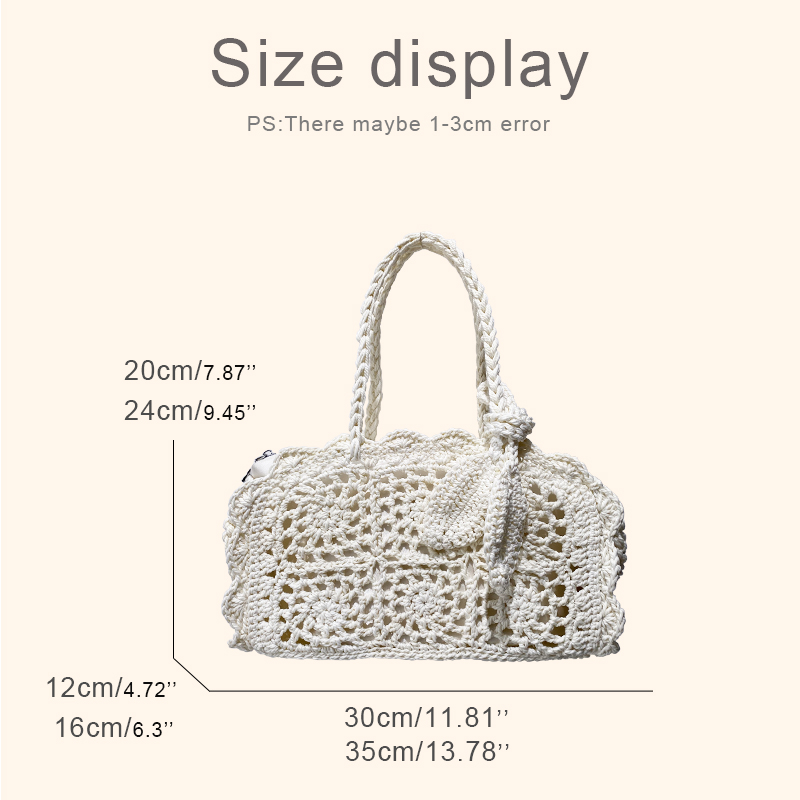 Bohemian The Little Turismo Be – Luxury Bag Collection recenzja i cena