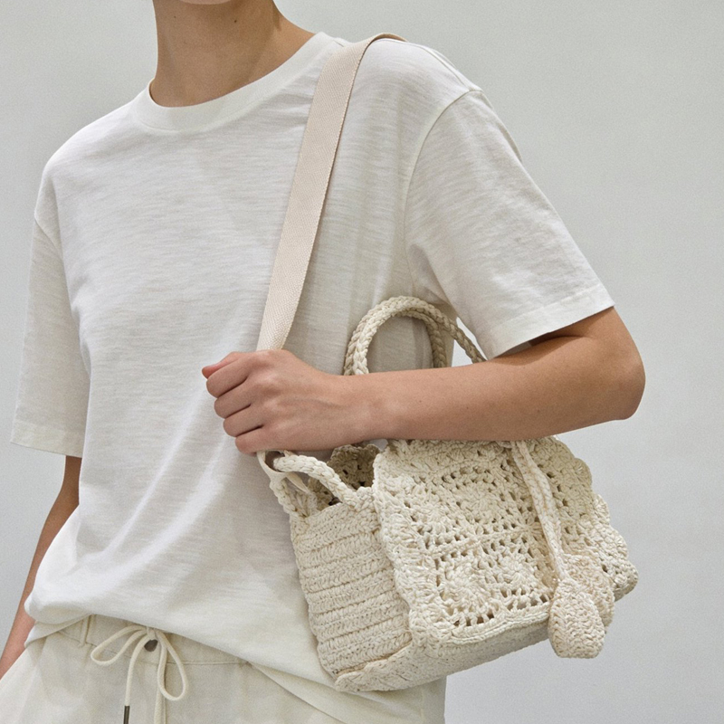 Bohemian The Little Turismo Be – Luxury Bag Collection recenzja i cena