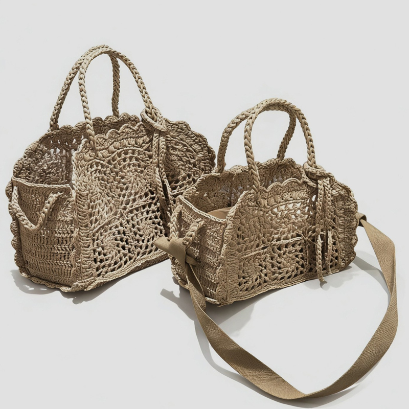 Bohemian The Little Turismo Be – Luxury Bag Collection recenzja i cena