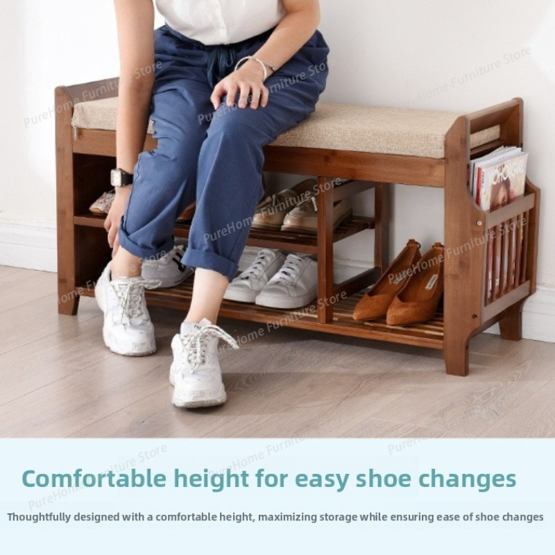 Shoe Changing Stool,entry-leve – Luxury Bags Levels recenzja i cena