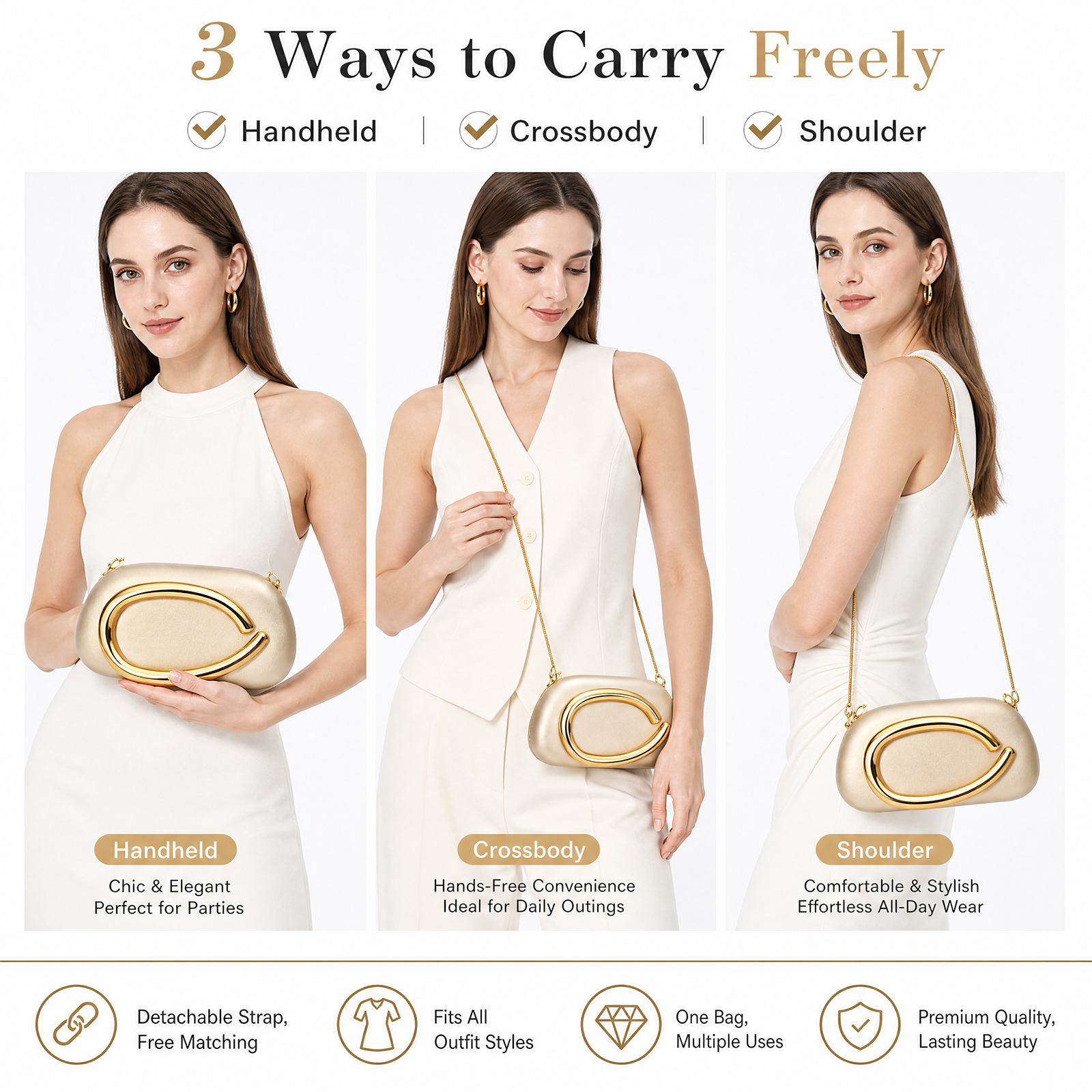 Quick Local Shipping In the Un – Luxury Bags That Are Affordable recenzja i cena