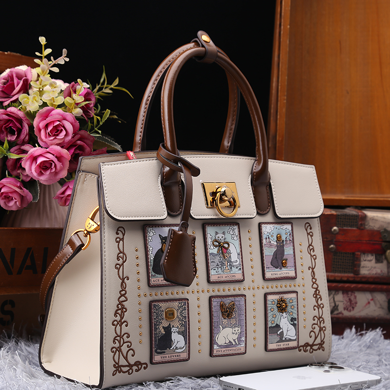 2025 High Luxury and Vintage C – Luxury Bags Tote recenzja i cena