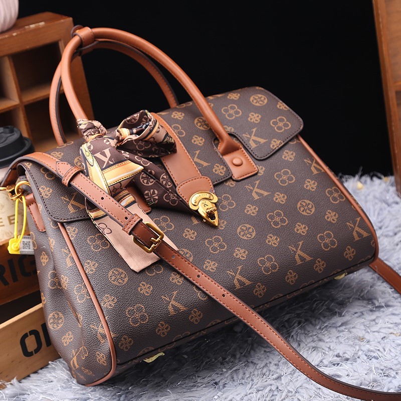 Light luxury brand women's bag – Luxury Bag Collection recenzja i cena