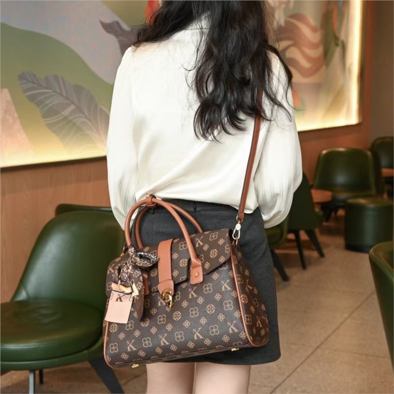 Light luxury brand women's bag – Luxury Bag Collection recenzja i cena