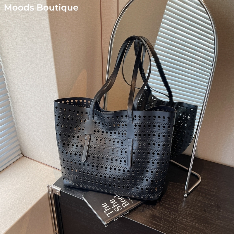 Large Size Shoulder Tote Bags  – Luxury Bag Collection recenzja i cena