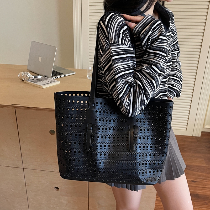 Large Size Shoulder Tote Bags  – Luxury Bag Collection recenzja i cena
