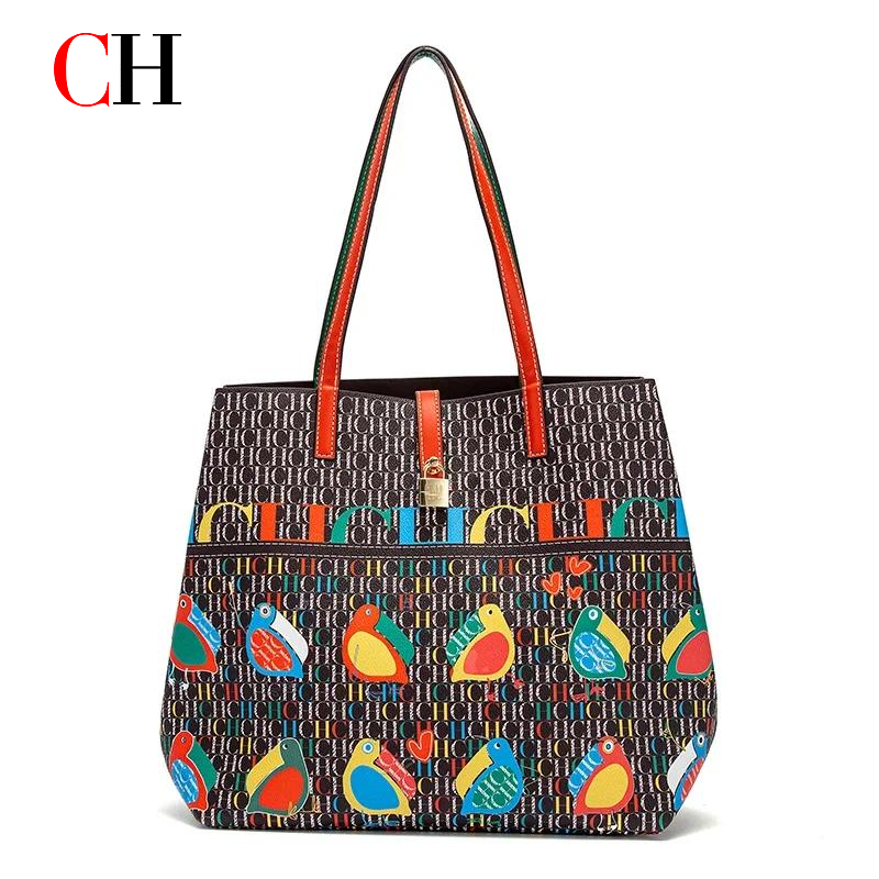 CH Ladies Handbag Large Capaci – Luxury Bag Collection recenzja i cena