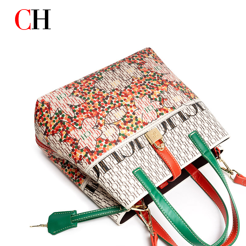 CH Ladies Handbag Large Capaci – Luxury Bag Collection recenzja i cena