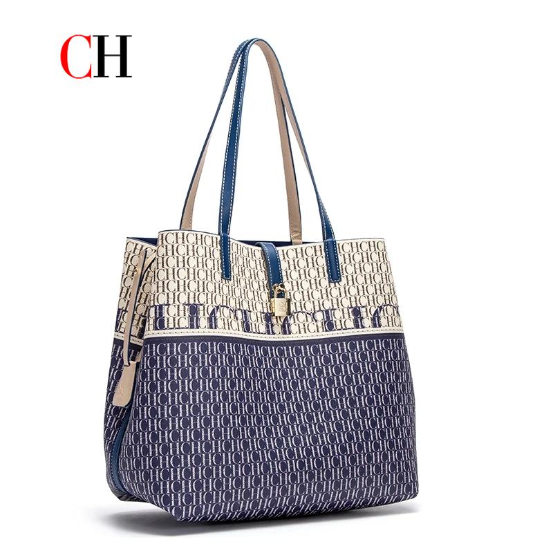 CH Ladies Handbag Large Capaci – Luxury Bag Collection recenzja i cena
