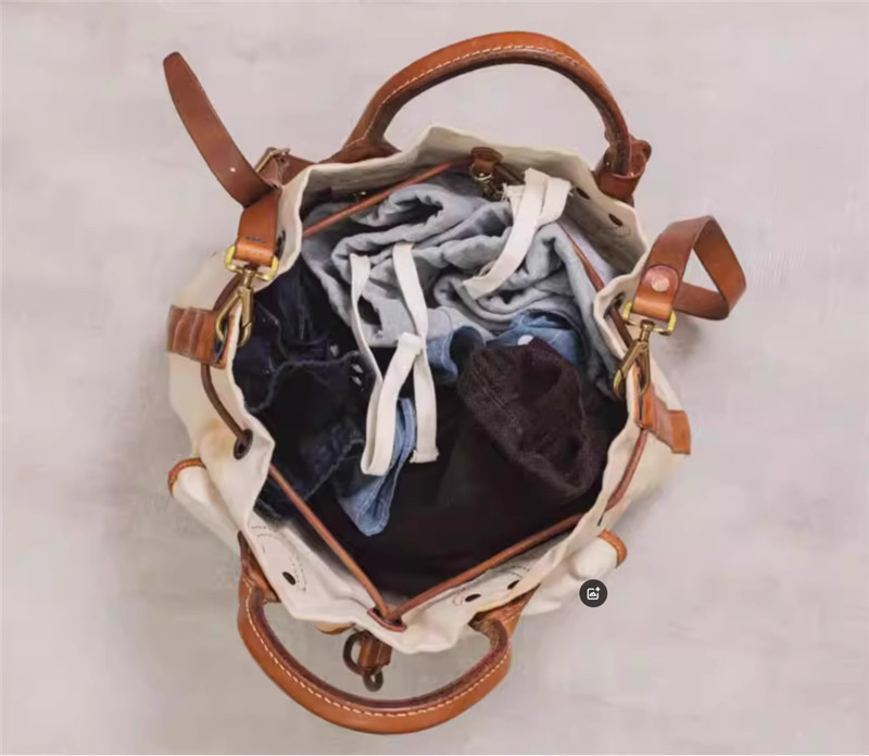 Vintage designer hand-made can – Luxury Bags Made In China recenzja i cena