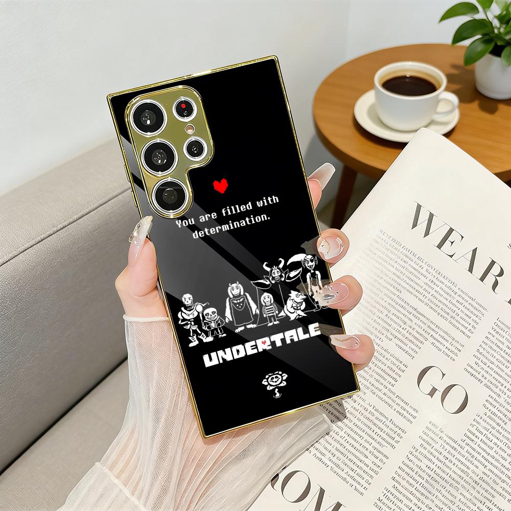 Video Game U-undertale Phone C – Luxury Bags Videos recenzja i cena