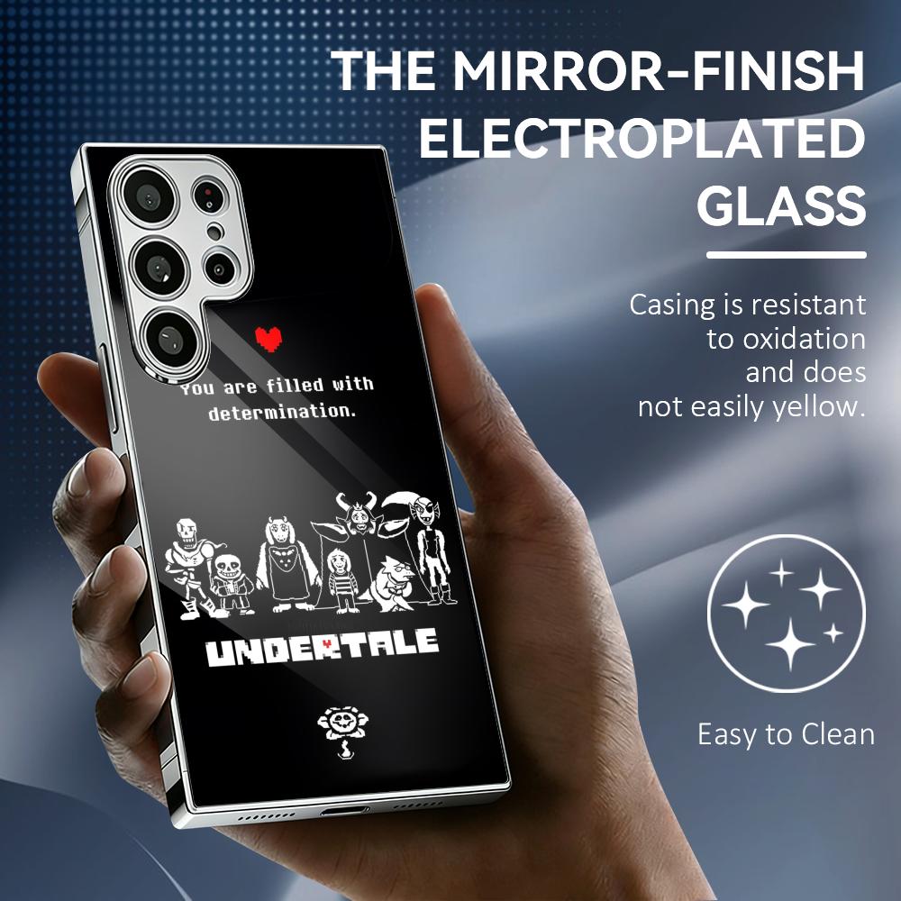 Video Game U-undertale Phone C – Luxury Bags Videos recenzja i cena