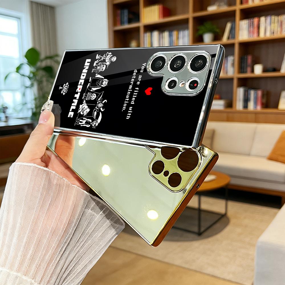 Video Game U-undertale Phone C – Luxury Bags Videos recenzja i cena
