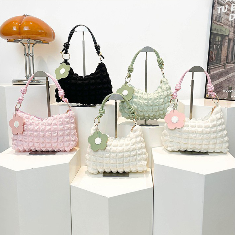 Women's New Handbag Korean Sol – Luxury Bags Tote recenzja i cena