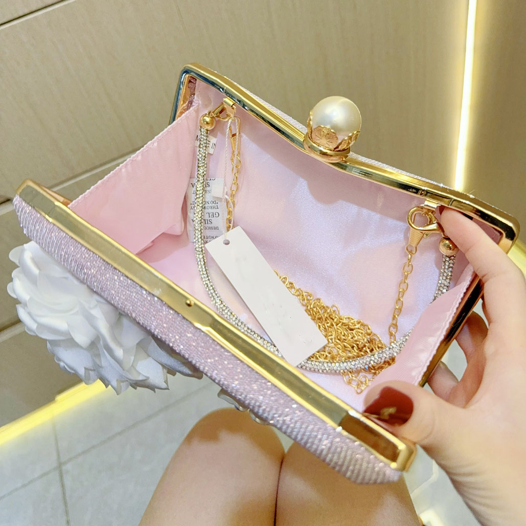 Luxury Women Clutch Bag Fashio – Luxury Bags Classy recenzja i cena