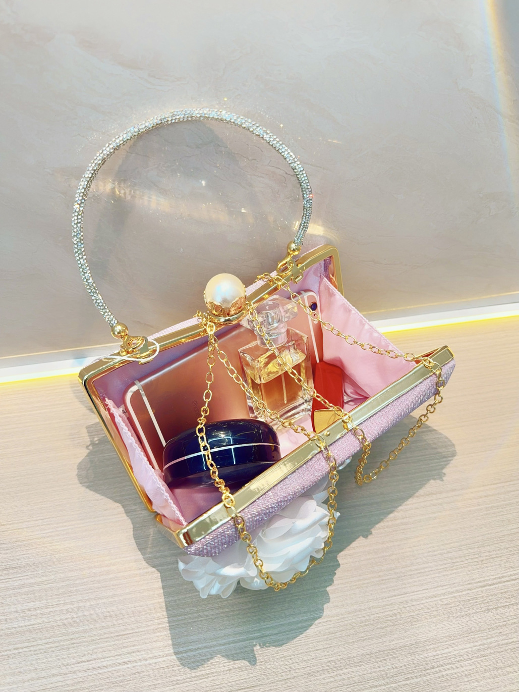 Luxury Women Clutch Bag Fashio – Luxury Bags Classy recenzja i cena