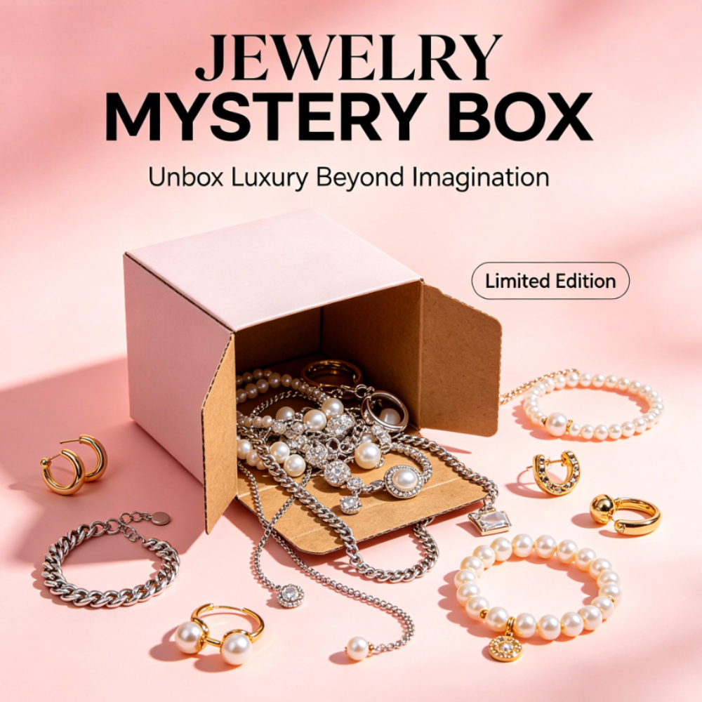 One Box Multiple Luxury Jewelr – Luxury Bags That Are Affordable recenzja i cena