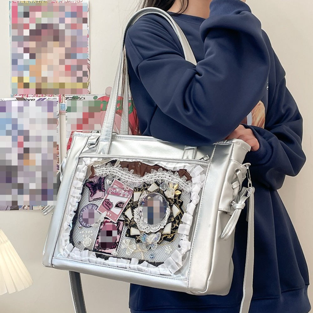 New Japanese Cute Kawaii Girls – Luxury Bags Tote recenzja i cena