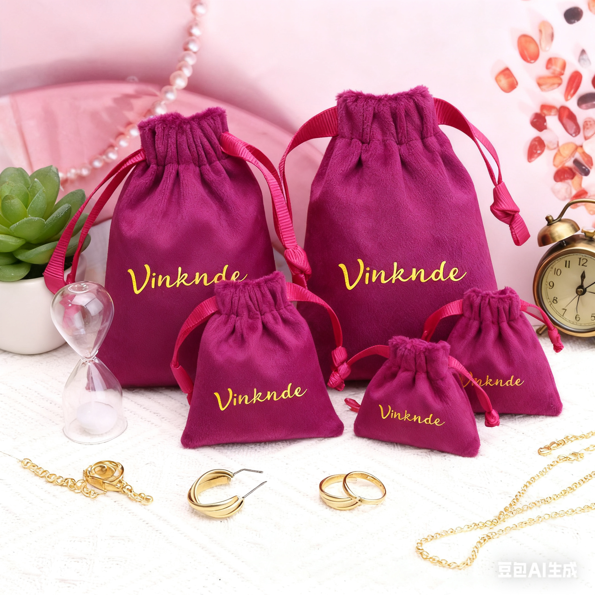 50Pcs Custom Logo Luxury Match – Luxury Bags Green recenzja i cena