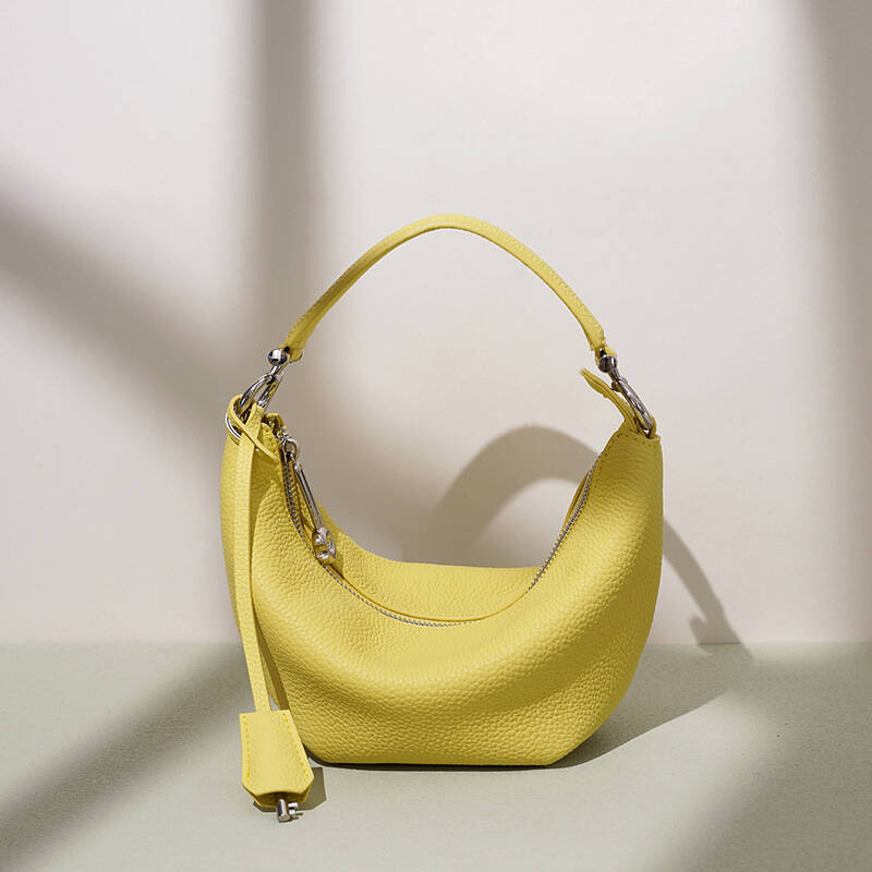 Unique Design Yuanbao Made Of  – Luxury Bags Made In China recenzja i cena
