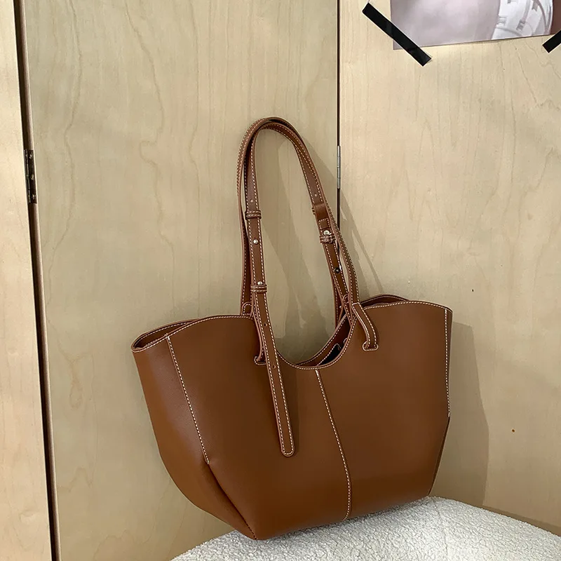 Vintage Women Handbag Large Ca – Luxury Bag Collection recenzja i cena