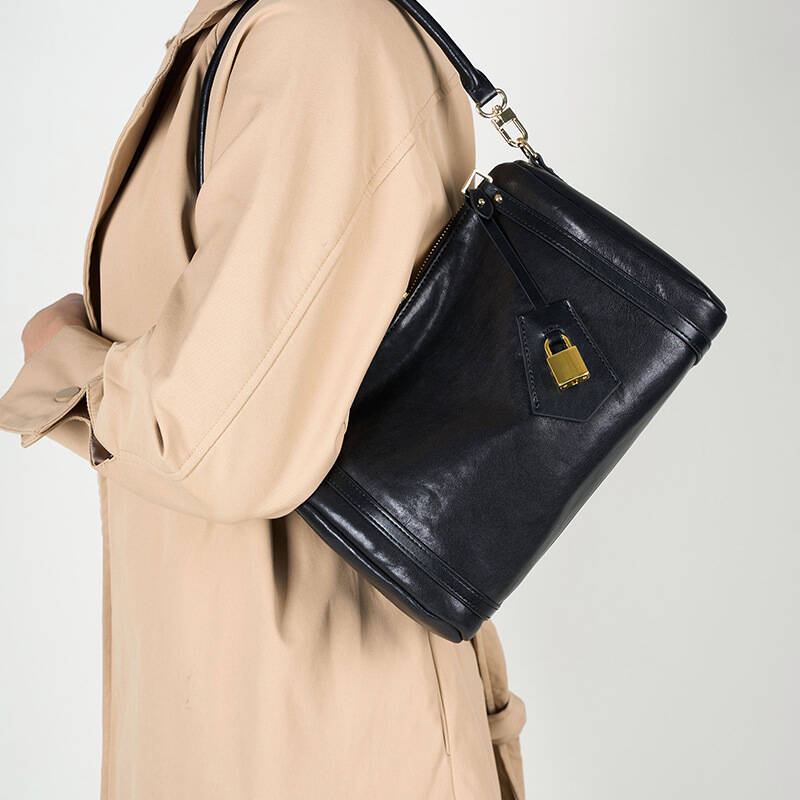 Luxury Retro Shoulder Bag With – Luxury Bags Made In China recenzja i cena