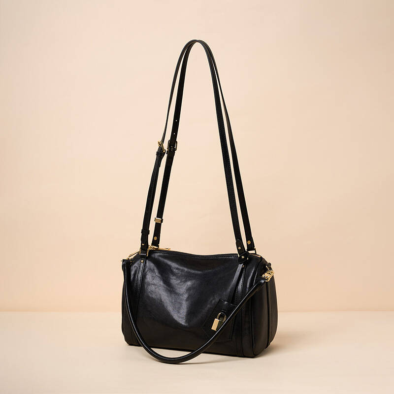 Luxury Retro Shoulder Bag With – Luxury Bags Made In China recenzja i cena