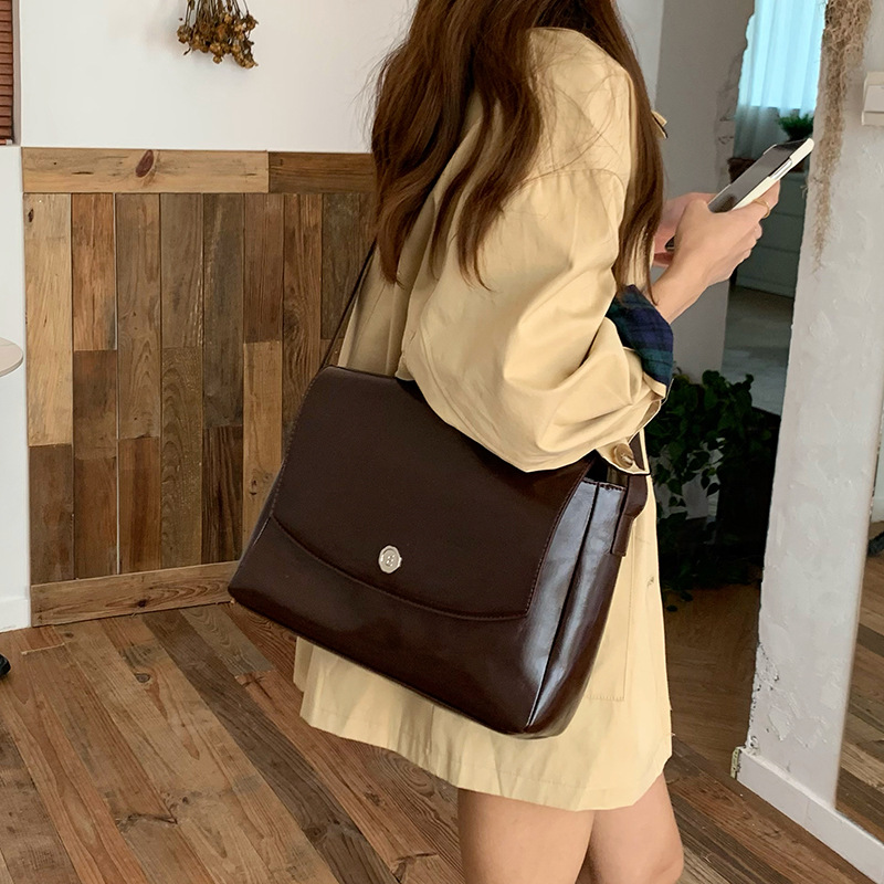 CGCBAG Vintage Lage Capacity M – Luxury Bags Tote recenzja i cena