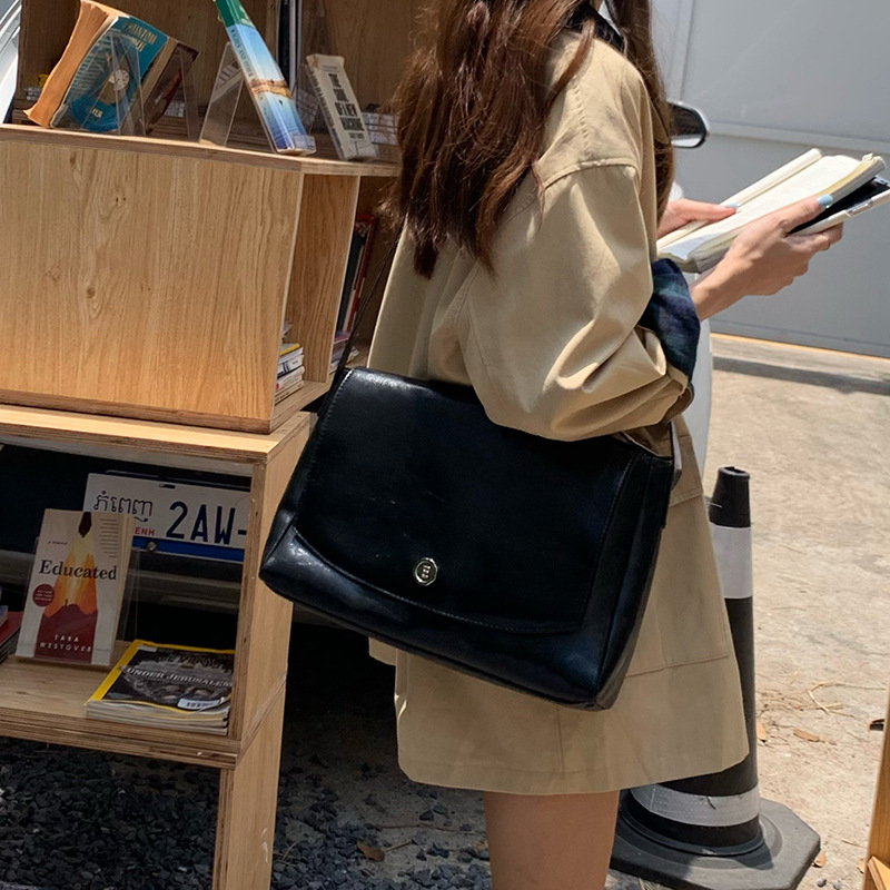 CGCBAG Vintage Lage Capacity M – Luxury Bags Tote recenzja i cena