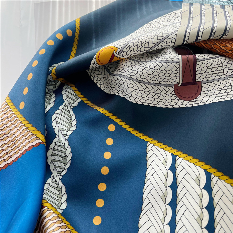 Silk Scarf Large Shawls Luxury – Luxury Bags Hong Kong recenzja i cena
