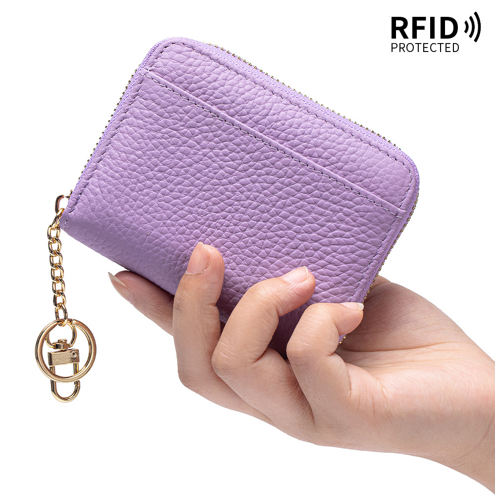 Genuine Leather Luxury Credit  – Luxury Bags Made In China recenzja i cena