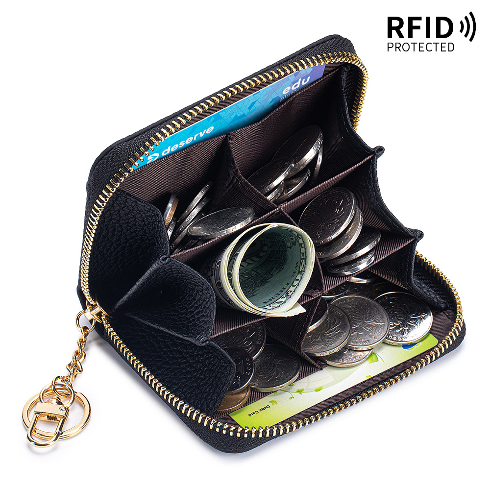 Genuine Leather Luxury Credit  – Luxury Bags Made In China recenzja i cena